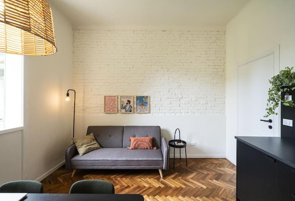 Casa Luz, Comfort E Pace A Pochi Passi Dal Centro Болонья Екстер'єр фото