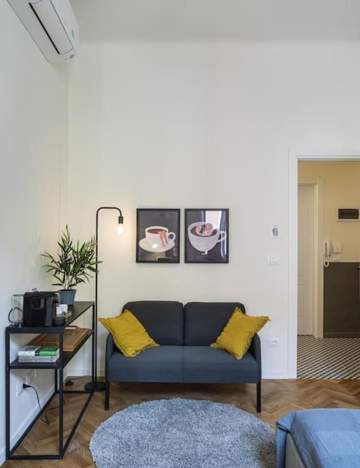Casa Luz, Comfort E Pace A Pochi Passi Dal Centro Болонья Екстер'єр фото