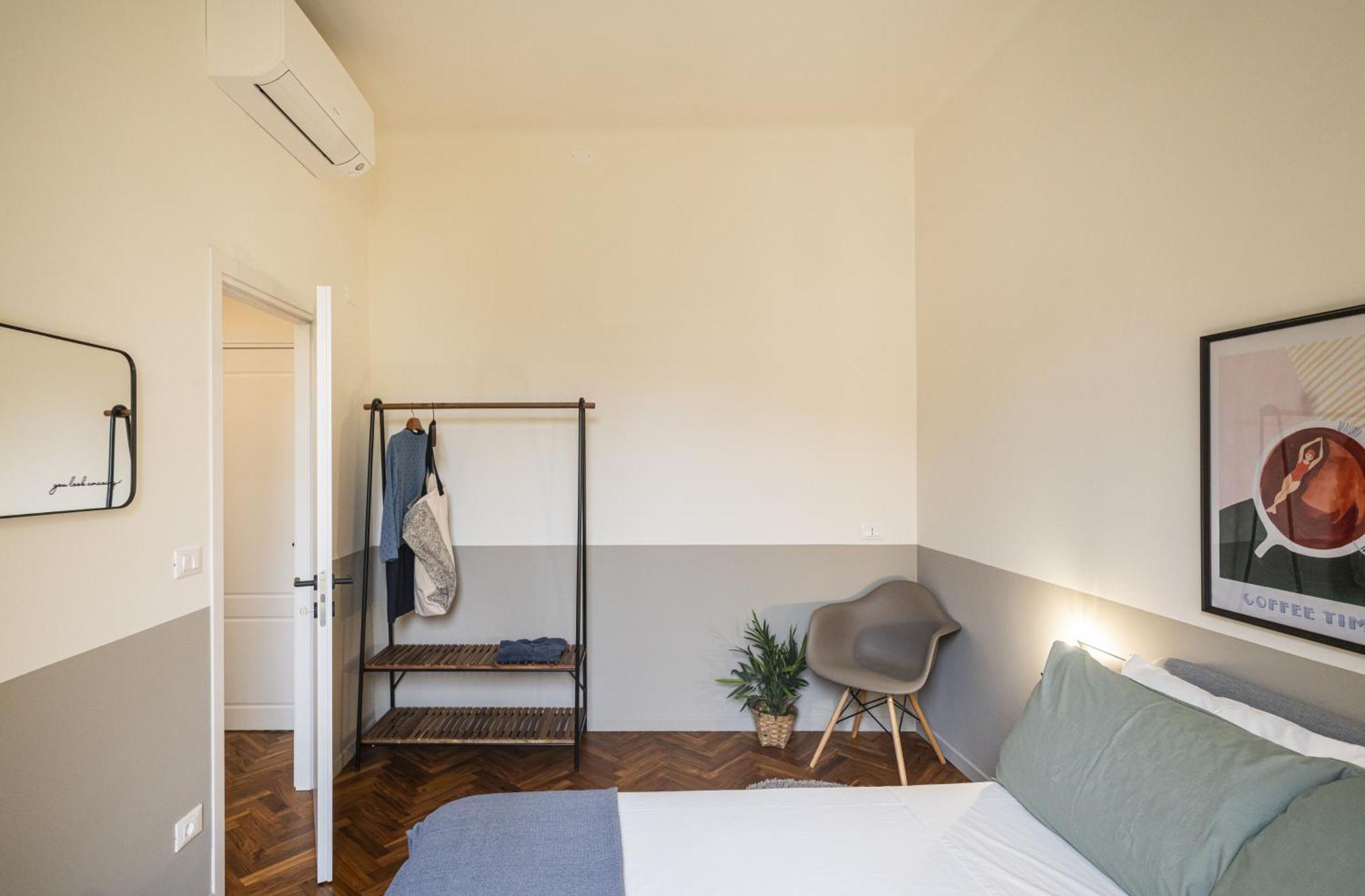 Casa Luz, Comfort E Pace A Pochi Passi Dal Centro Болонья Екстер'єр фото