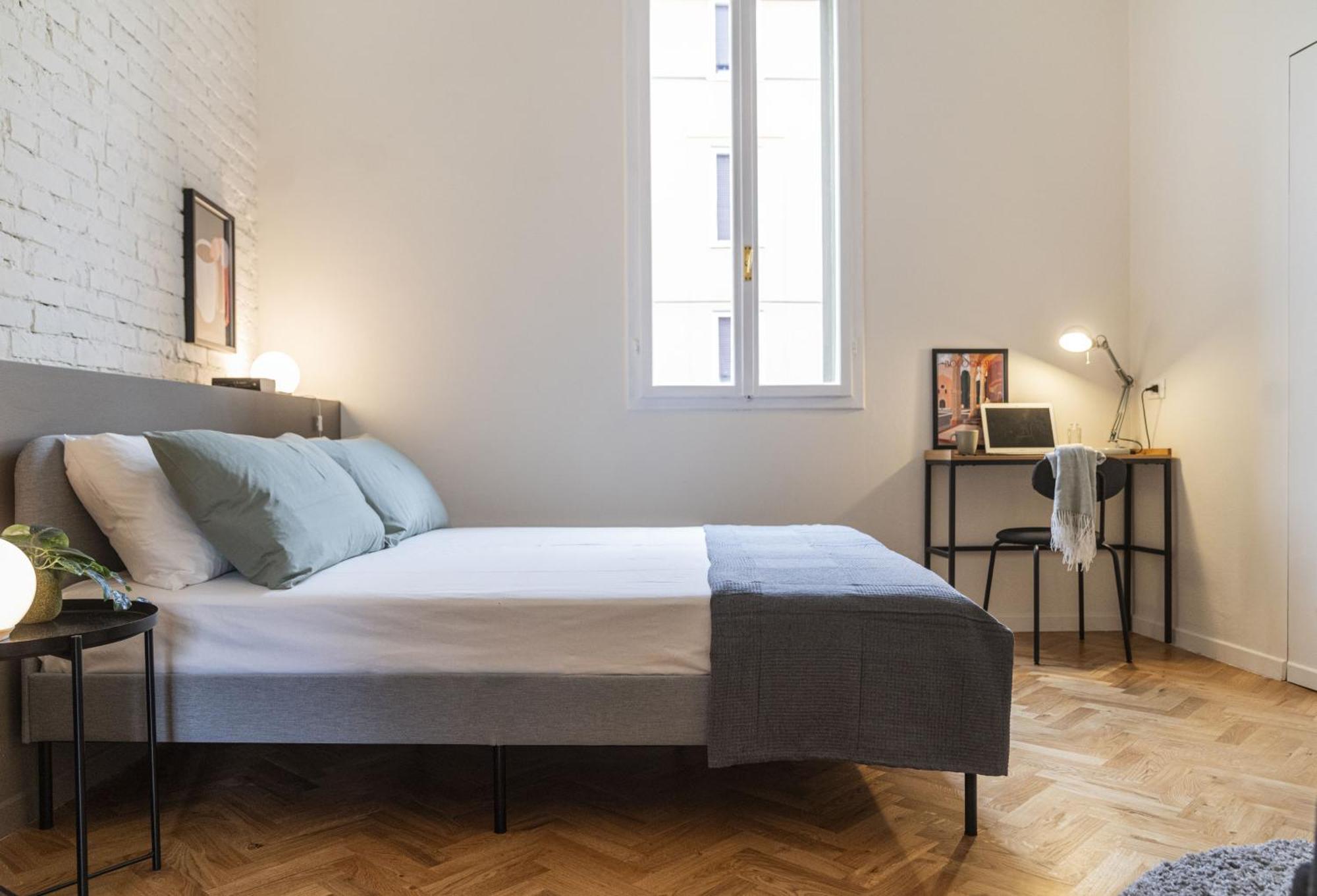 Casa Luz, Comfort E Pace A Pochi Passi Dal Centro Болонья Екстер'єр фото