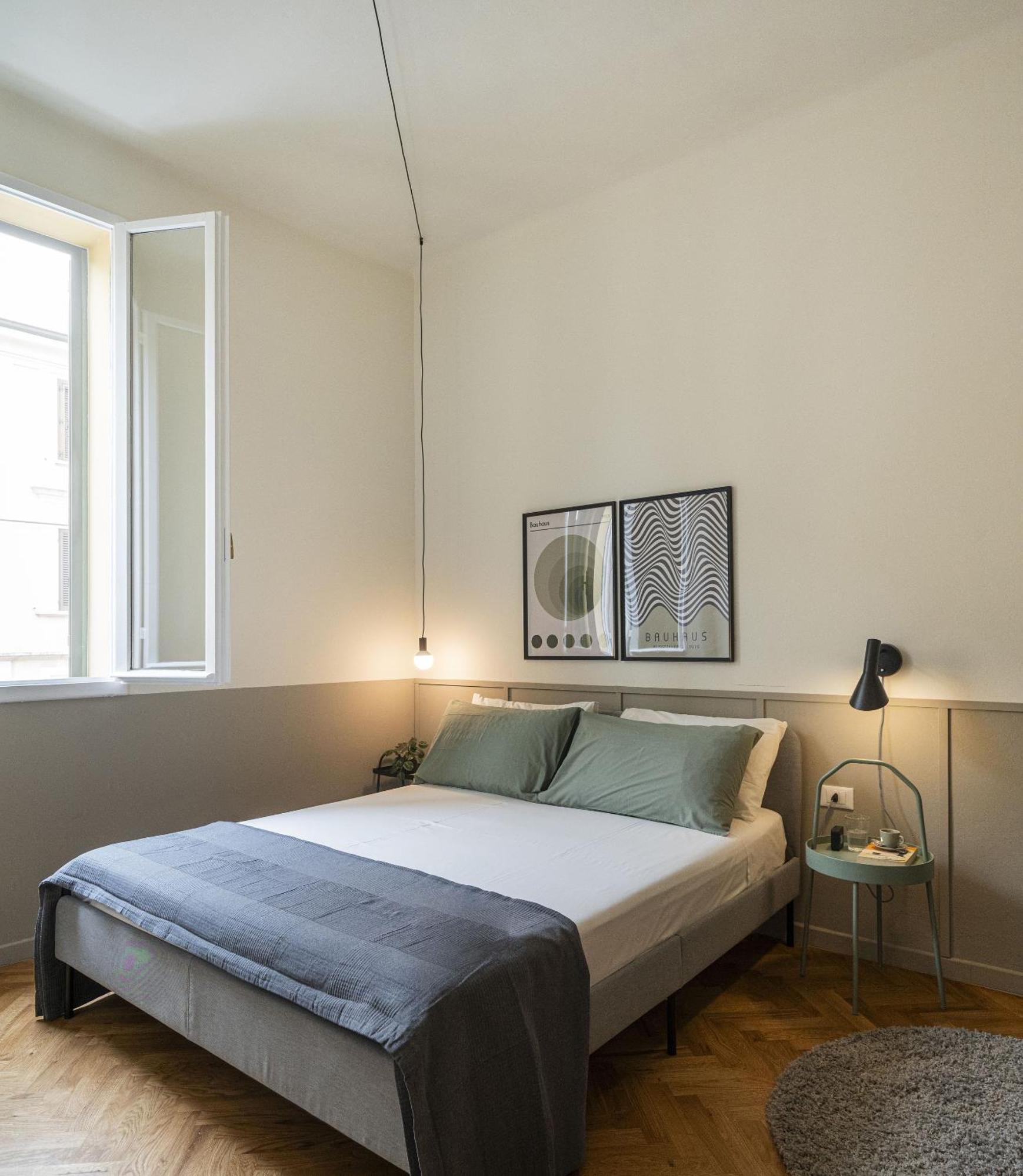 Casa Luz, Comfort E Pace A Pochi Passi Dal Centro Болонья Екстер'єр фото